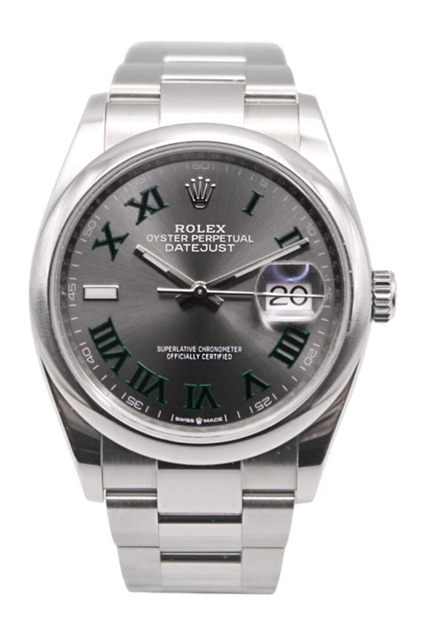 rolex datejust 36mm 126200|rolex datejust 36mm stainless steel.